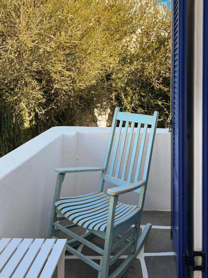 Portobello Boutique Hotel Mykonos Town Eksteriør bilde