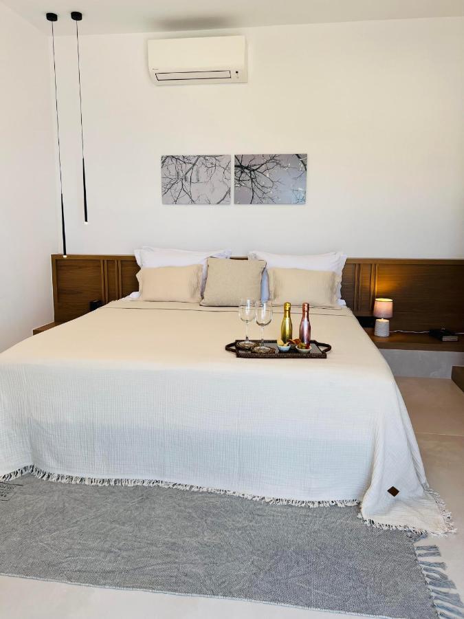 Portobello Boutique Hotel Mykonos Town Eksteriør bilde